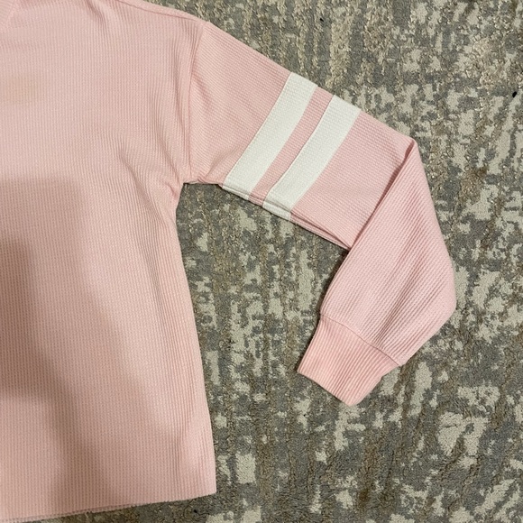 Pink long sleeve - Picture 2 of 3